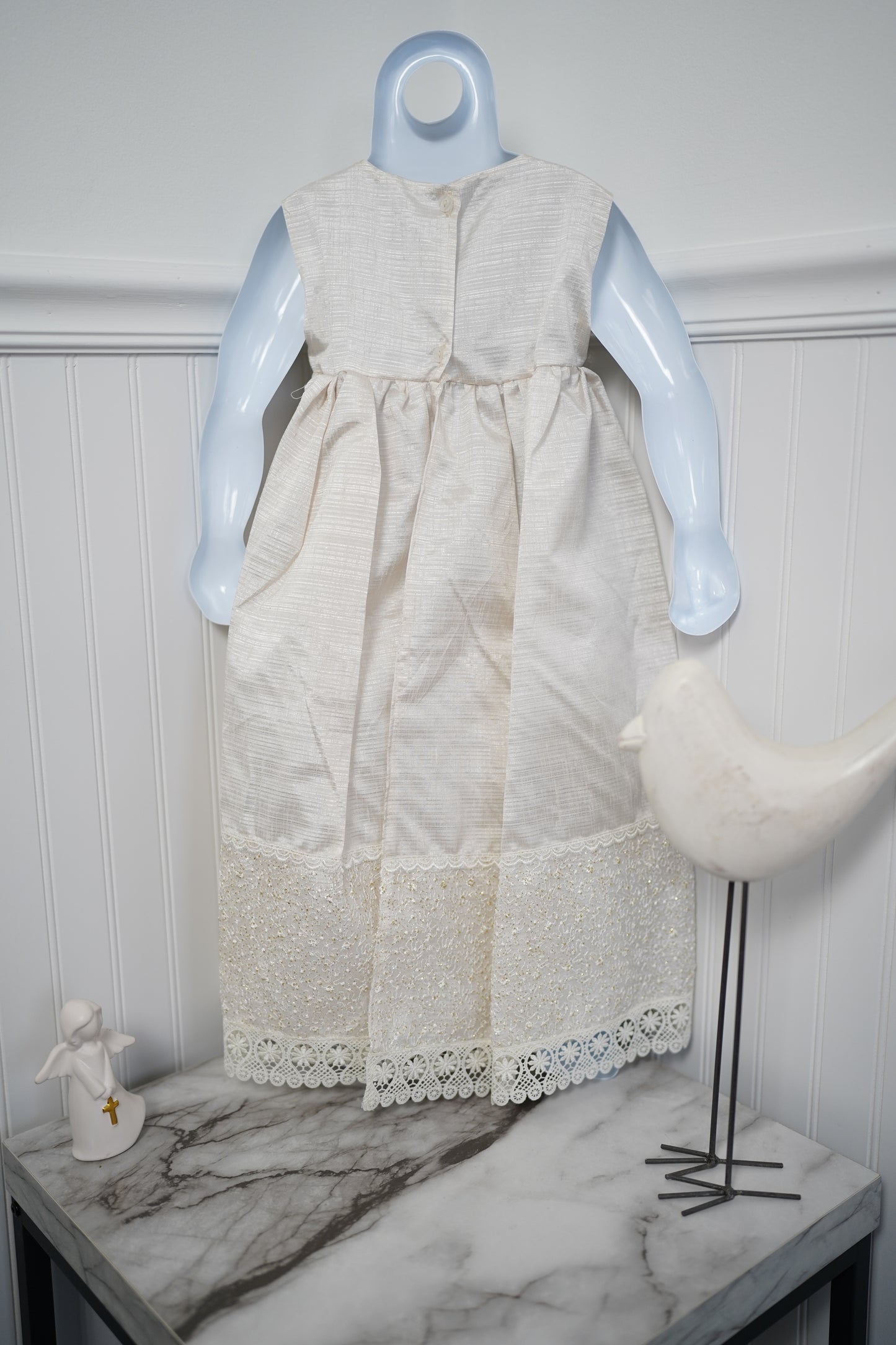 Penelope Baptism Gown