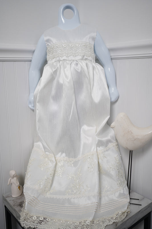 Louisa Baptism Gown