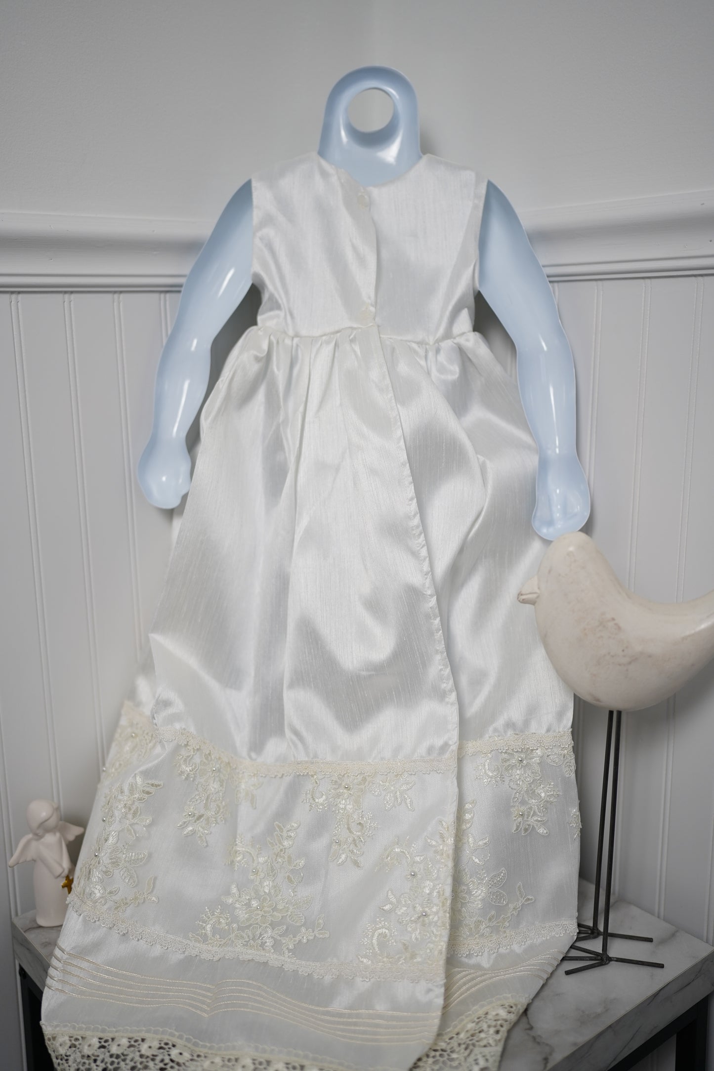 Louisa Baptism Gown