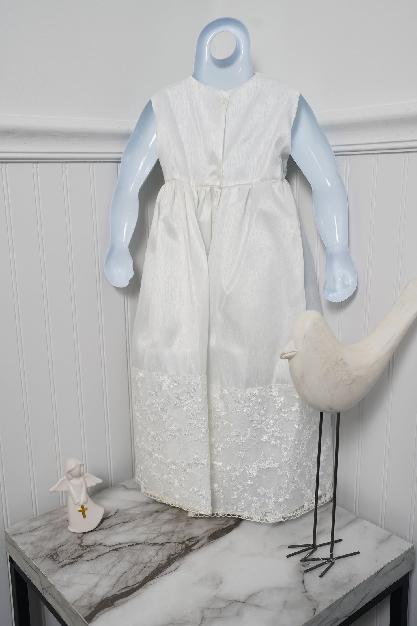 Karla Baptism Gown